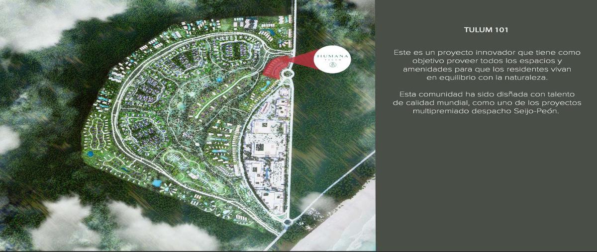 Foto de departamento en venta en  , tulum centro, tulum, quintana roo, 30710608 No. 05
