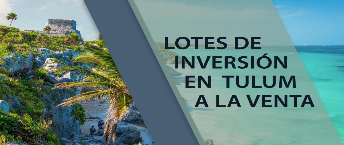 Foto de terreno habitacional en venta en  , tulum centro, tulum, quintana roo, 30710609 No. 05
