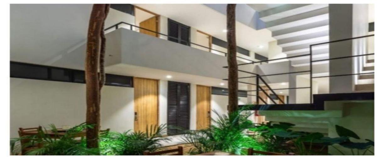 Foto de departamento en venta en  , tulum centro, tulum, quintana roo, 30710611 No. 03