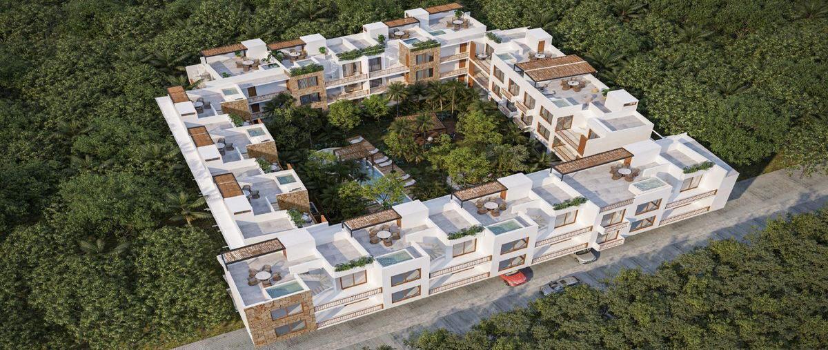 Foto de departamento en , tulum centro, tulum, quintana roo, 0 foto 01 Foto de departamento en venta en , tulum centro, tulum, quintana roo, 0 No. 01