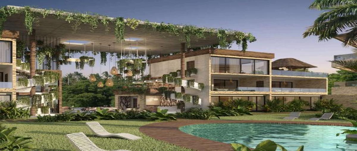 Foto de departamento en venta en  , tulum centro, tulum, quintana roo, 0 No. 04