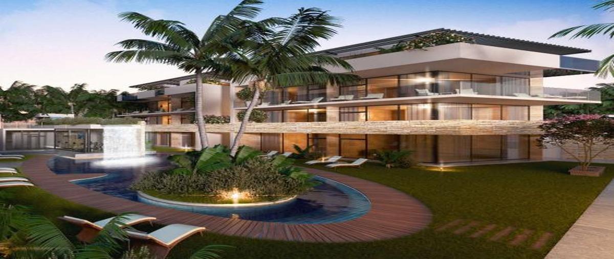 Foto de departamento en venta en  , tulum centro, tulum, quintana roo, 0 No. 05