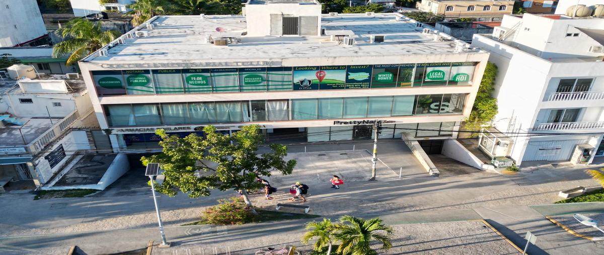 Foto de edificio en venta en  , tulum centro, tulum, quintana roo, 0 No. 03