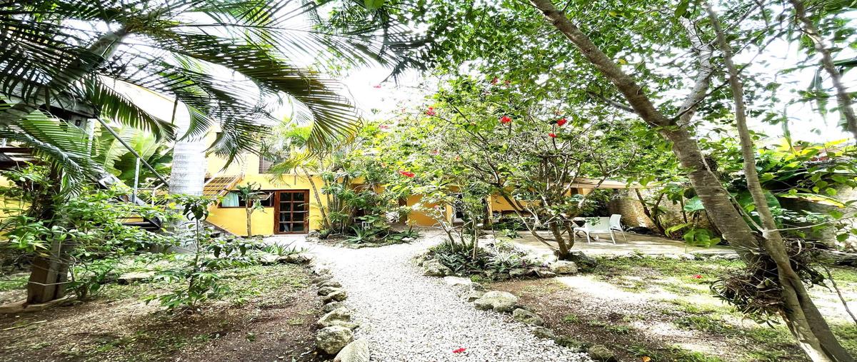 Foto de edificio en venta en  , tulum centro, tulum, quintana roo, 0 No. 04