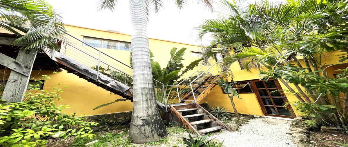 Foto de edificio en venta en  , tulum centro, tulum, quintana roo, 0 No. 05