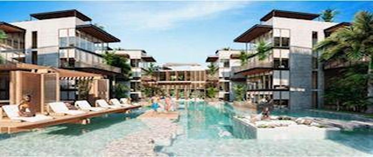 Foto de departamento en , tulum centro, tulum, quintana roo, 0 foto 01 Foto de departamento en venta en , tulum centro, tulum, quintana roo, 0 No. 01