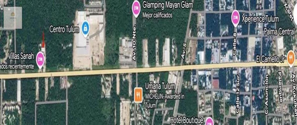 Foto de terreno habitacional en venta en  , tulum centro, tulum, quintana roo, 30773427 No. 05