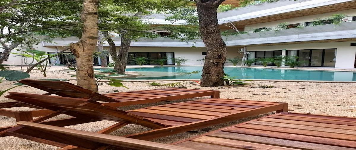 Foto de departamento en venta en  , tulum centro, tulum, quintana roo, 0 No. 05