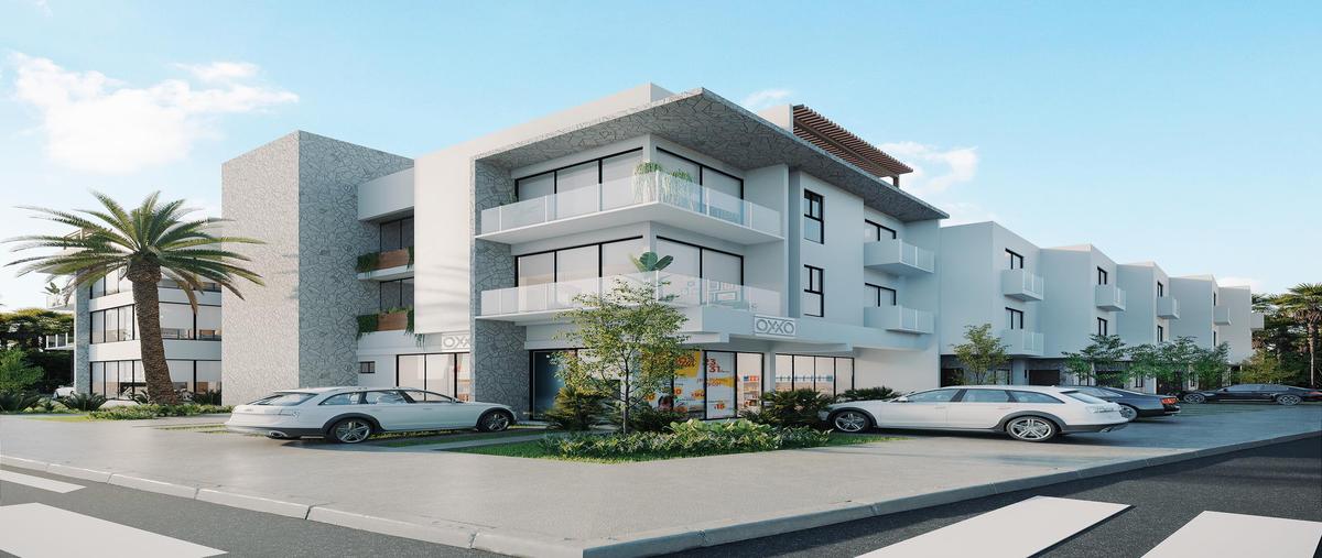 Foto de departamento en venta en  , tulum centro, tulum, quintana roo, 30798951 No. 05