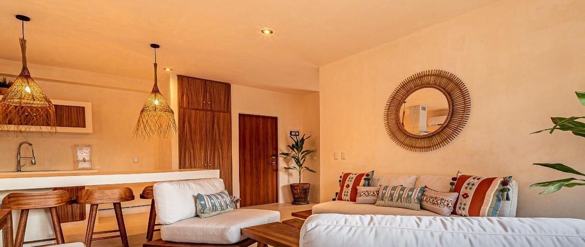 Foto de departamento en venta en  , tulum centro, tulum, quintana roo, 30807600 No. 04