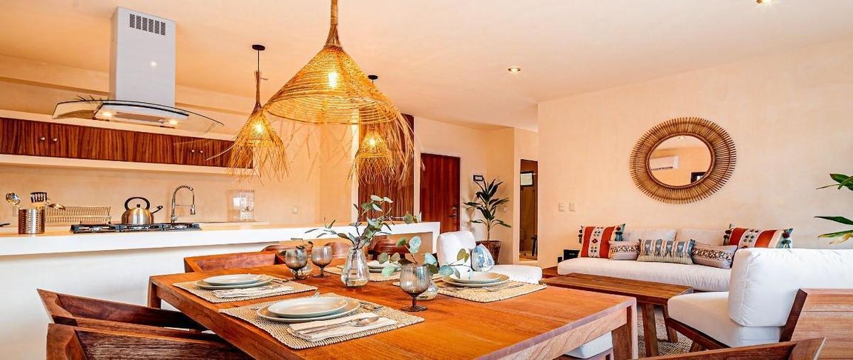 Foto de departamento en venta en  , tulum centro, tulum, quintana roo, 30807600 No. 05