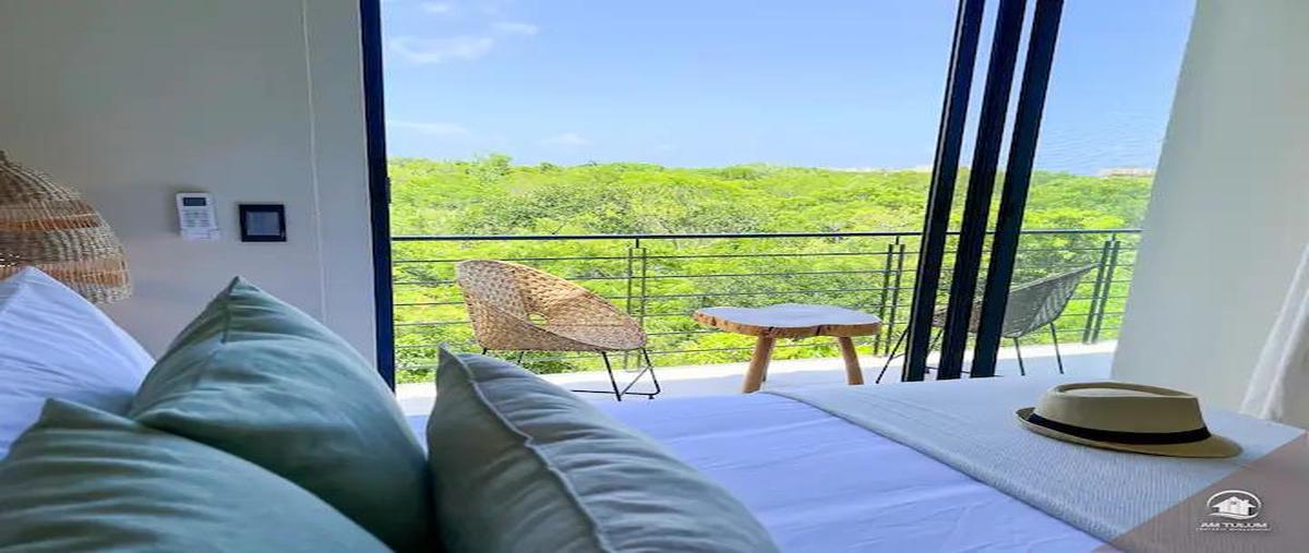 Foto de departamento en venta en  , tulum centro, tulum, quintana roo, 30811218 No. 04