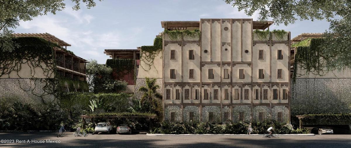 Foto de departamento en venta en  , tulum centro, tulum, quintana roo, 30814140 No. 04