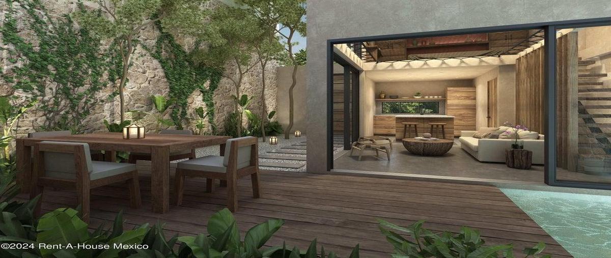 Foto de departamento en venta en  , tulum centro, tulum, quintana roo, 30814144 No. 04