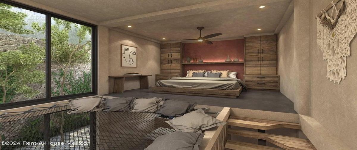 Foto de departamento en venta en  , tulum centro, tulum, quintana roo, 30814144 No. 05