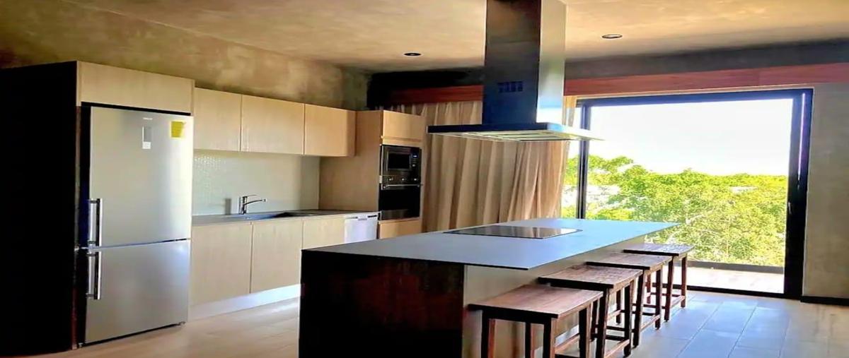 Foto de departamento en venta en  , tulum centro, tulum, quintana roo, 0 No. 04