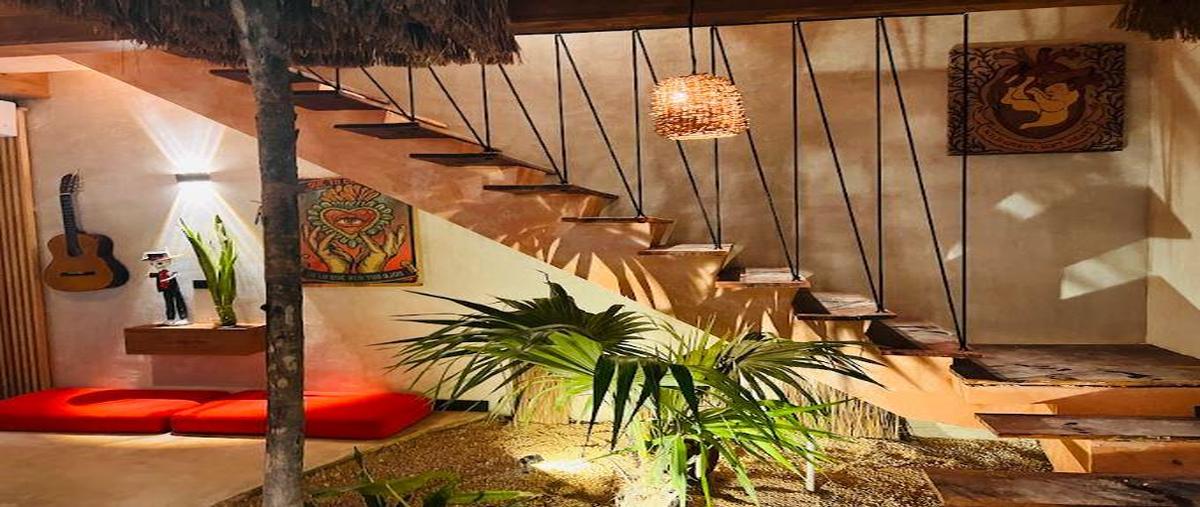 Foto de casa en , tulum centro, tulum, quintana roo, 30839163 foto 02 Foto de casa en venta en , tulum centro, tulum, quintana roo, 30839163 No. 02
