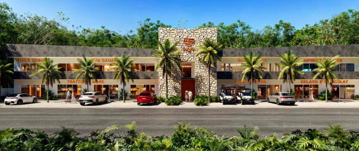 Foto de departamento en venta en  , tulum centro, tulum, quintana roo, 30843128 No. 05