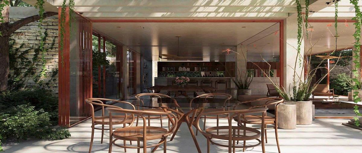 Foto de departamento en venta en  , tulum centro, tulum, quintana roo, 30846525 No. 03