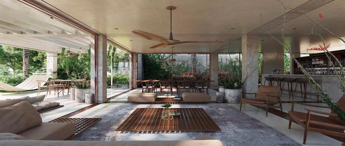 Foto de departamento en venta en  , tulum centro, tulum, quintana roo, 30846525 No. 04