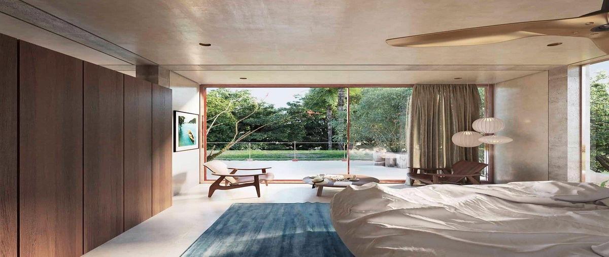 Foto de departamento en venta en  , tulum centro, tulum, quintana roo, 30846525 No. 05