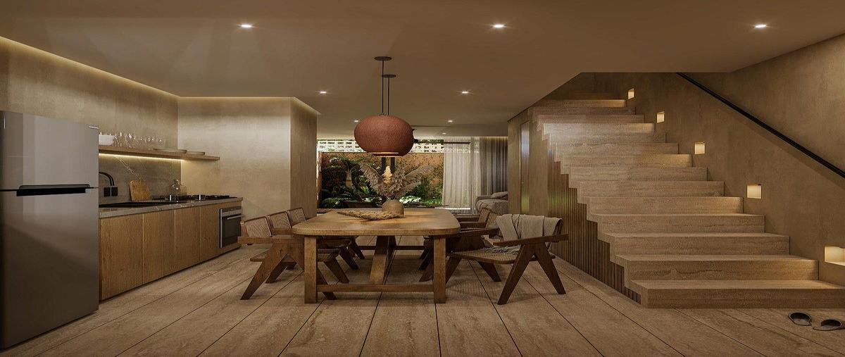 Foto de departamento en venta en  , tulum centro, tulum, quintana roo, 30846573 No. 03