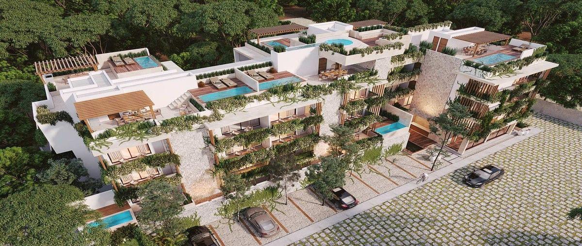 Foto de departamento en , tulum centro, tulum, quintana roo, 30846672 foto 01 Foto de departamento en venta en , tulum centro, tulum, quintana roo, 30846672 No. 01