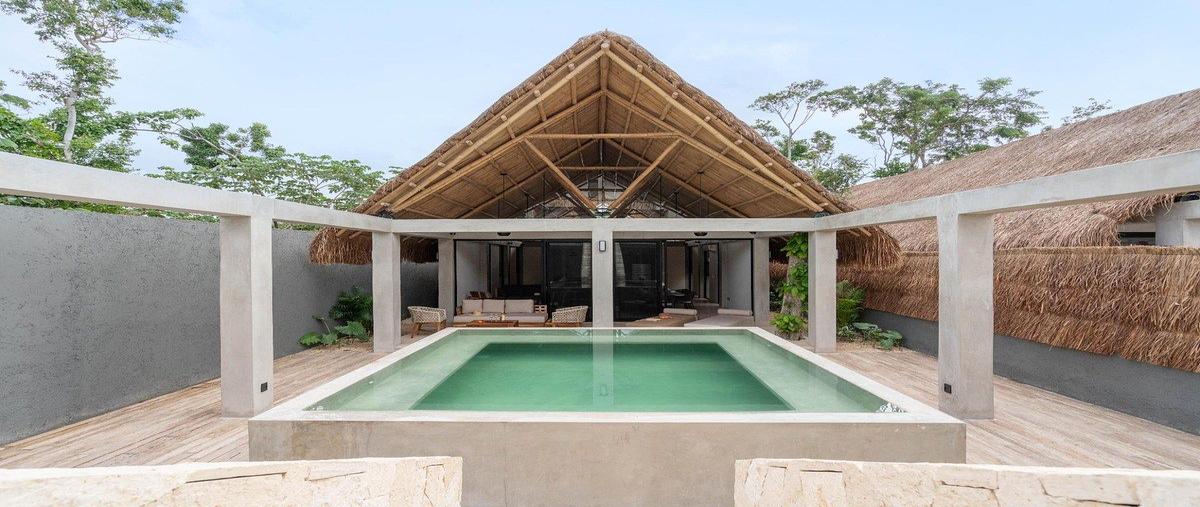 Foto de departamento en venta en  , tulum centro, tulum, quintana roo, 30846700 No. 03