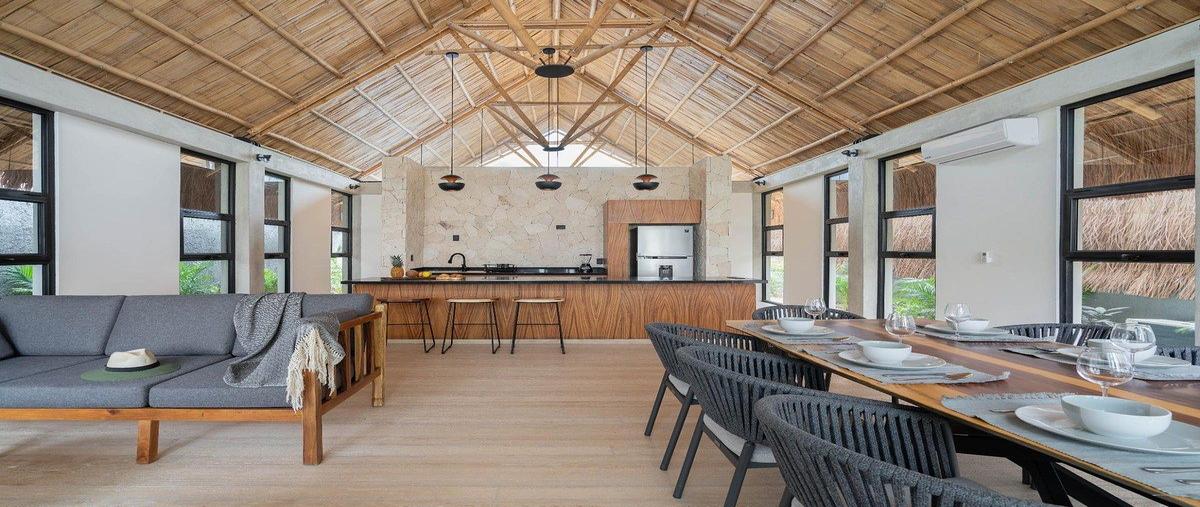 Foto de departamento en venta en  , tulum centro, tulum, quintana roo, 30846700 No. 04