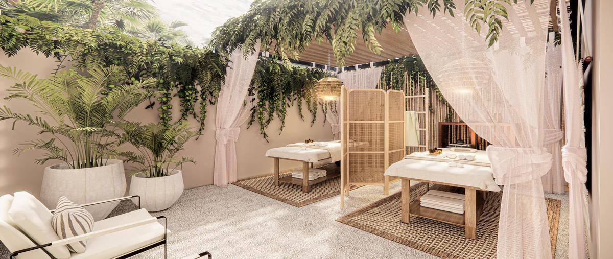 Foto de departamento en venta en  , tulum centro, tulum, quintana roo, 0 No. 03