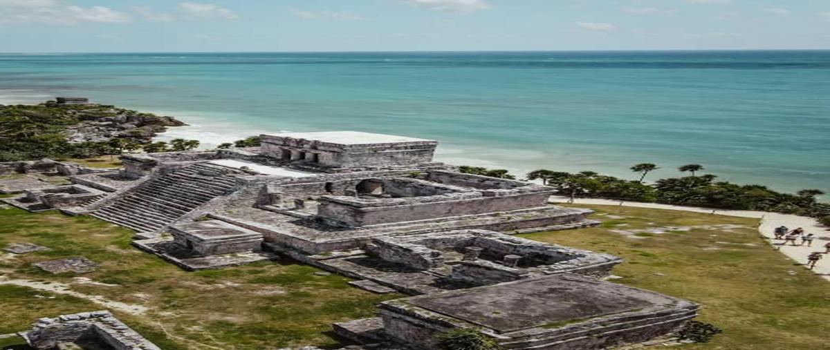 Foto de terreno habitacional en venta en  , tulum centro, tulum, quintana roo, 0 No. 05
