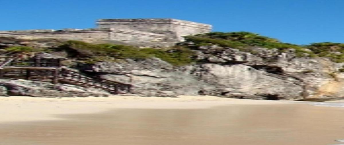 Foto de terreno habitacional en venta en  , tulum centro, tulum, quintana roo, 0 No. 05