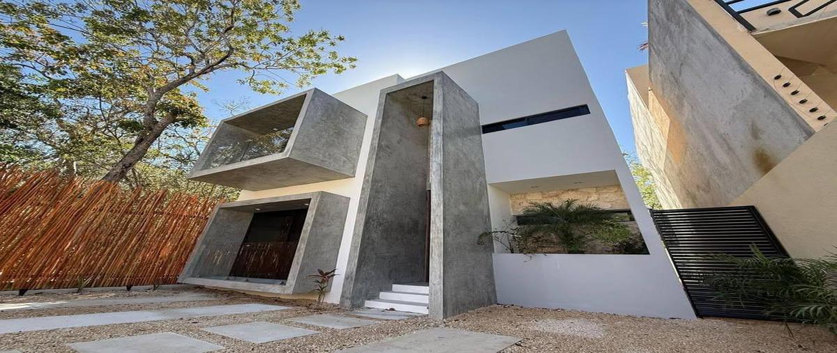 Foto de casa en , tulum centro, tulum, quintana roo, 0 foto 01 Foto de casa en venta en , tulum centro, tulum, quintana roo, 0 No. 01