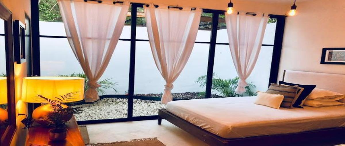 Foto de casa en venta en  , tulum centro, tulum, quintana roo, 0 No. 03