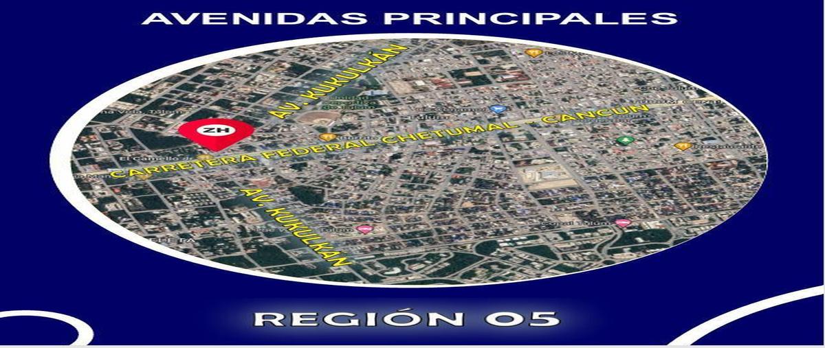 Foto de terreno habitacional en venta en  , tulum centro, tulum, quintana roo, 30889628 No. 03