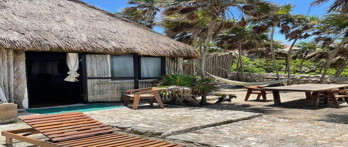 Foto de terreno habitacional en venta en  , tulum centro, tulum, quintana roo, 0 No. 04