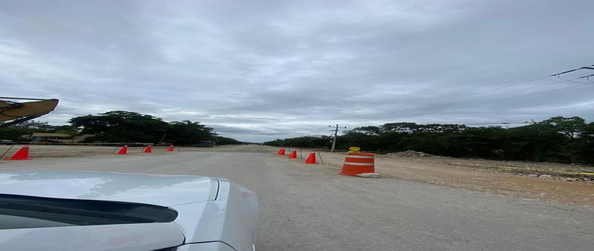 Foto de terreno habitacional en venta en  , tulum centro, tulum, quintana roo, 0 No. 04