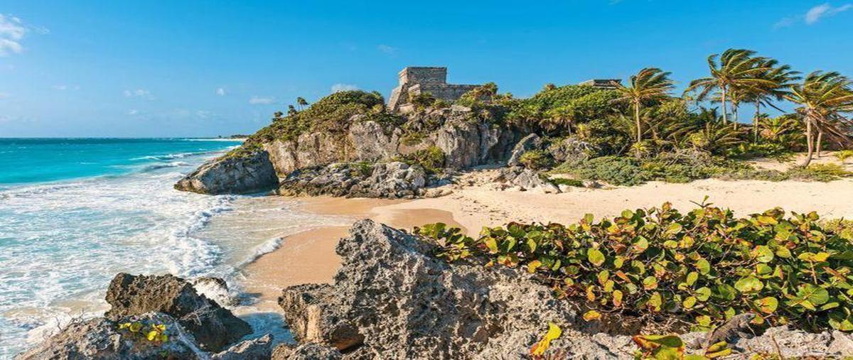 Foto de terreno habitacional en venta en  , tulum centro, tulum, quintana roo, 0 No. 03