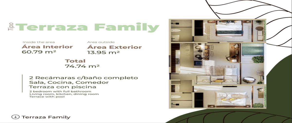 Foto de departamento en venta en  , tulum centro, tulum, quintana roo, 0 No. 05