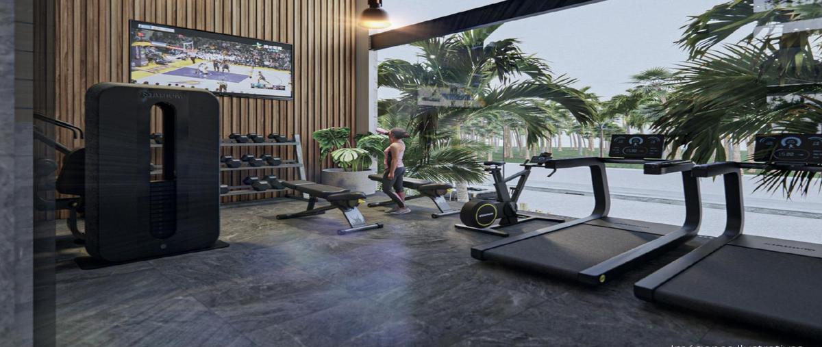 Foto de departamento en venta en  , tulum centro, tulum, quintana roo, 0 No. 04