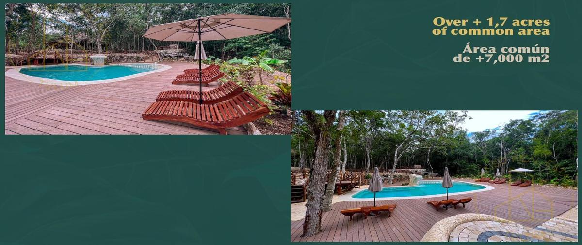 Foto de terreno habitacional en venta en  , tulum centro, tulum, quintana roo, 30930984 No. 03