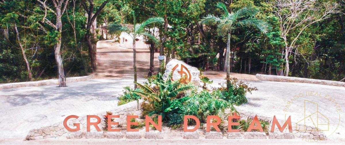 Foto de terreno habitacional en venta en  , tulum centro, tulum, quintana roo, 30930984 No. 04