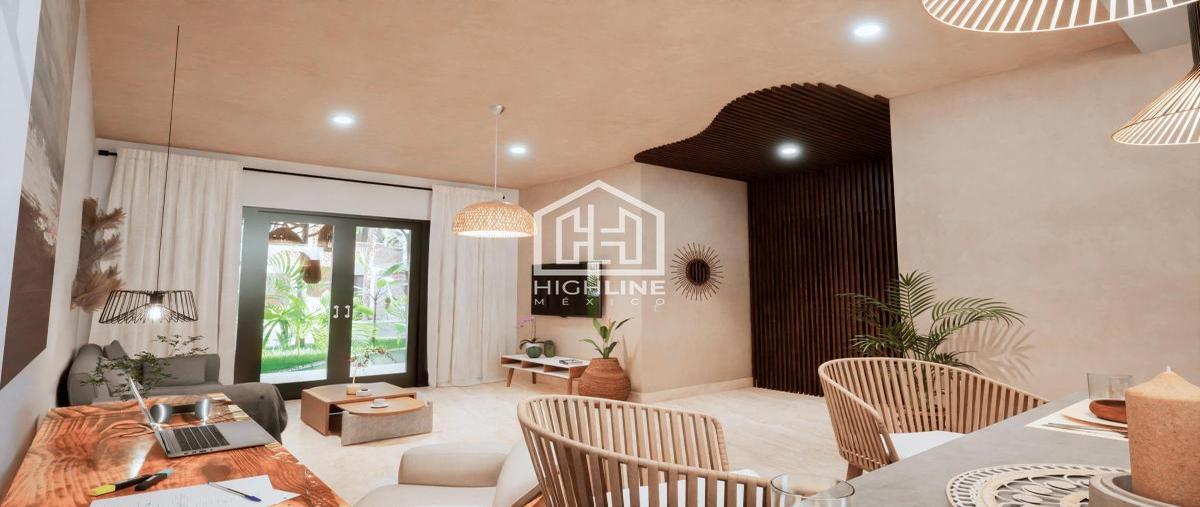 Foto de departamento en venta en  , tulum centro, tulum, quintana roo, 30932021 No. 06