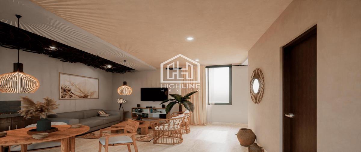Foto de departamento en venta en  , tulum centro, tulum, quintana roo, 30932021 No. 07