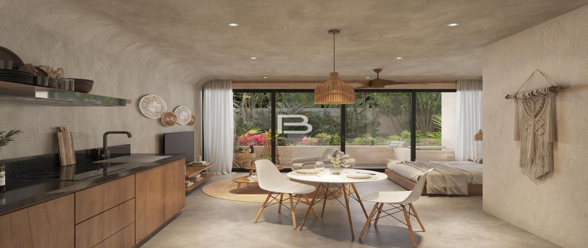 Foto de departamento en venta en  , tulum centro, tulum, quintana roo, 30954409 No. 03