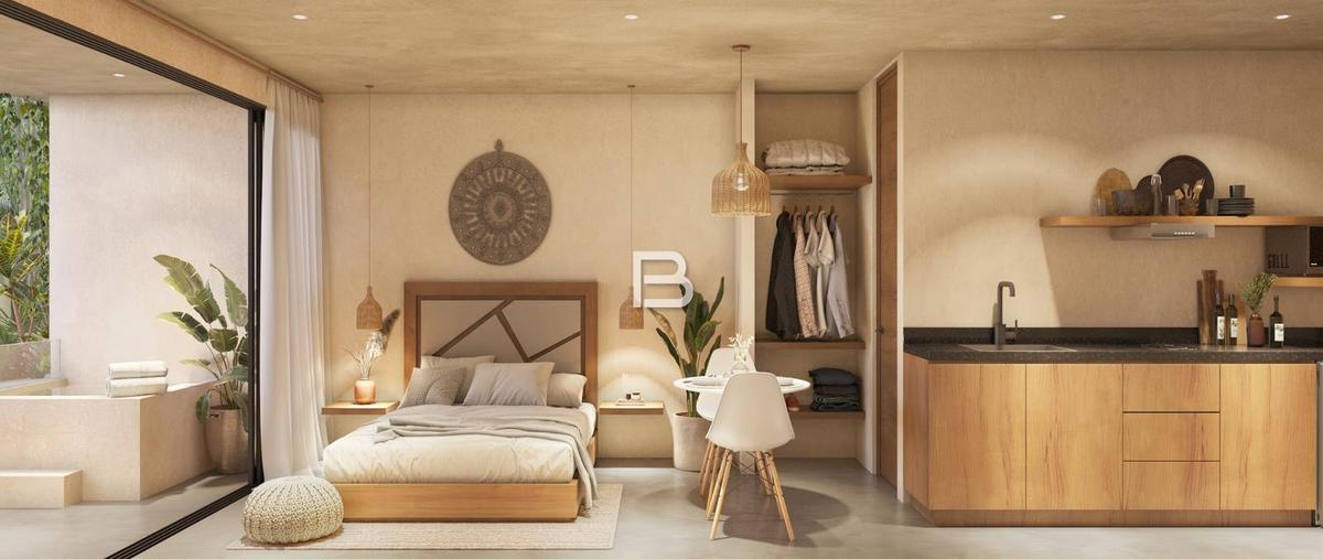 Foto de departamento en venta en  , tulum centro, tulum, quintana roo, 30954409 No. 04