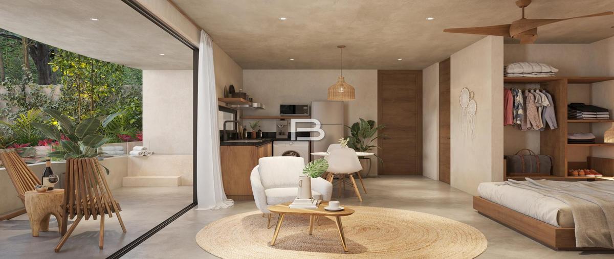 Foto de departamento en venta en  , tulum centro, tulum, quintana roo, 30954411 No. 03