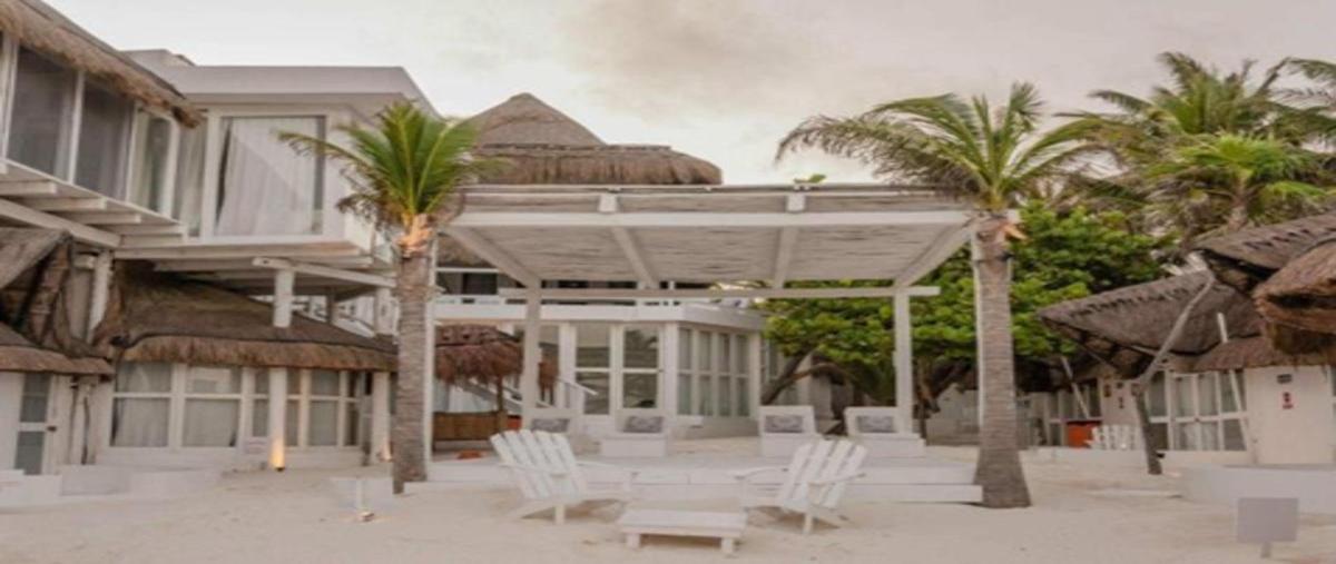 Foto de edificio en venta en  , tulum centro, tulum, quintana roo, 30961366 No. 04
