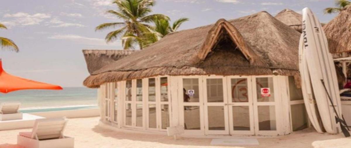 Foto de edificio en venta en  , tulum centro, tulum, quintana roo, 30961366 No. 05