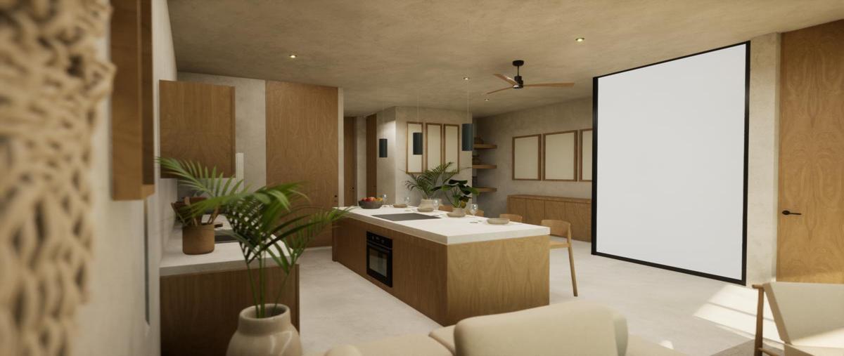 Foto de departamento en , tulum centro, tulum, quintana roo, 0 foto 01 Foto de departamento en venta en , tulum centro, tulum, quintana roo, 0 No. 01
